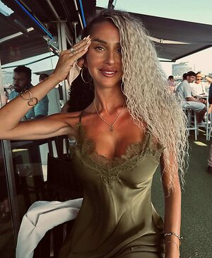 Elena Arreghini Nude Leaked Photo #54