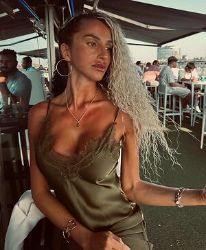 Elena Arreghini Nude Leaked Photo #57