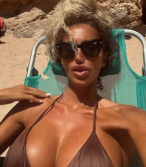 Elena Arreghini Nude Leaked Photo #62