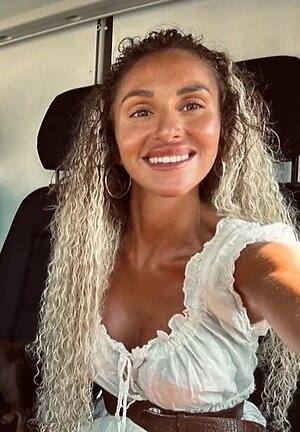 Elena Arreghini Nude Leaked Photo #67