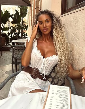 Elena Arreghini Nude Leaked Photo #68
