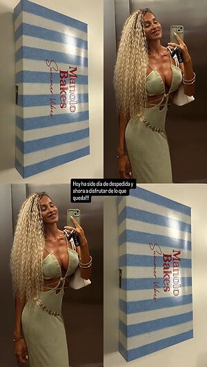 Elena Arreghini Nude Leaked Photo #69
