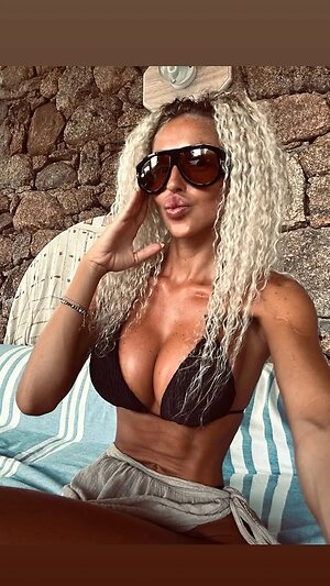 Elena Arreghini Nude Leaked Photo #80