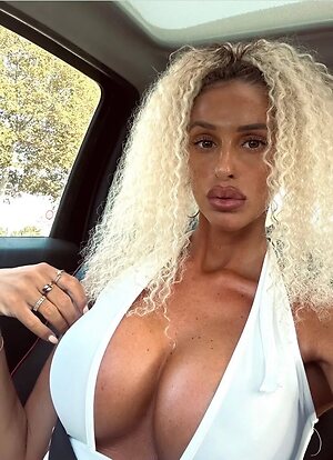 Elena Arreghini Nude Leaked Photo #81