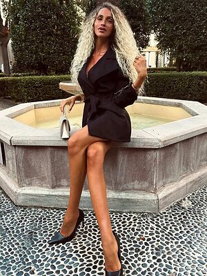 Elena Arreghini Nude Leaked Photo #90