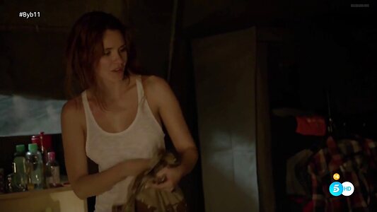 Elena Ballesteros leaked photo #17
