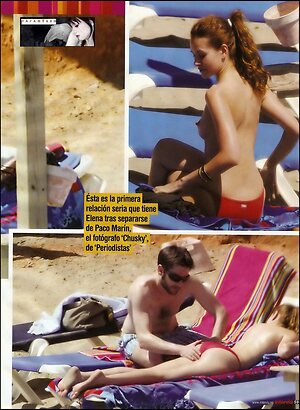 Elena Ballesteros leaked photo #19
