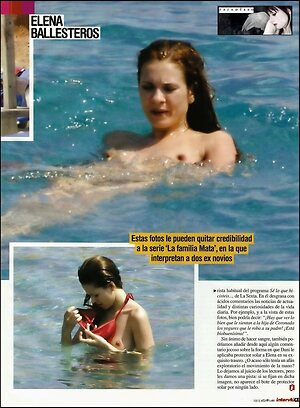 Elena Ballesteros leaked photo #20