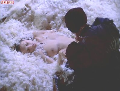 Elena Dimitrova Nude Leaked Photo #3