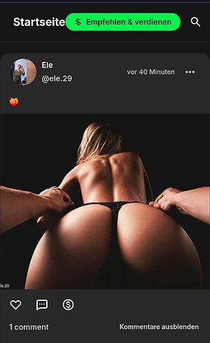 Elena I. Nude Leaked Photo #7