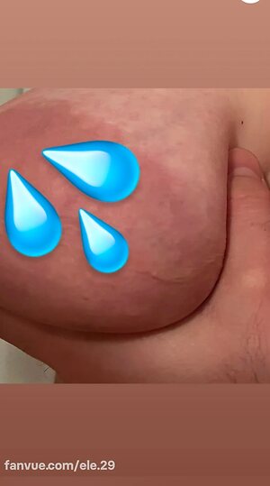 Elena I. Nude Leaked Photo #11