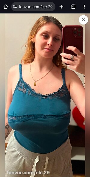 Elena I. Nude Leaked Photo #14