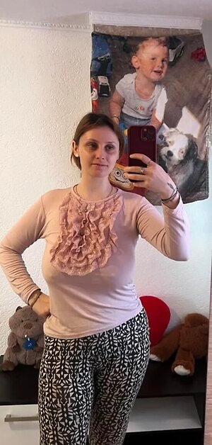 Elena I. Nude Leaked Photo #16