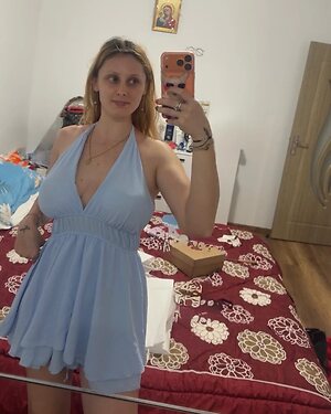 Elena I. Nude Leaked Photo #34