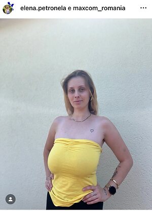 Elena I. Nude Leaked Photo #52