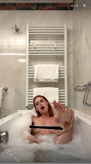 Elena Kamperi Nude Leaked Photo #54