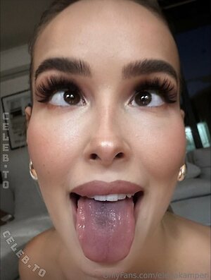 Elena Kamperi Nude Leaked Photo #69