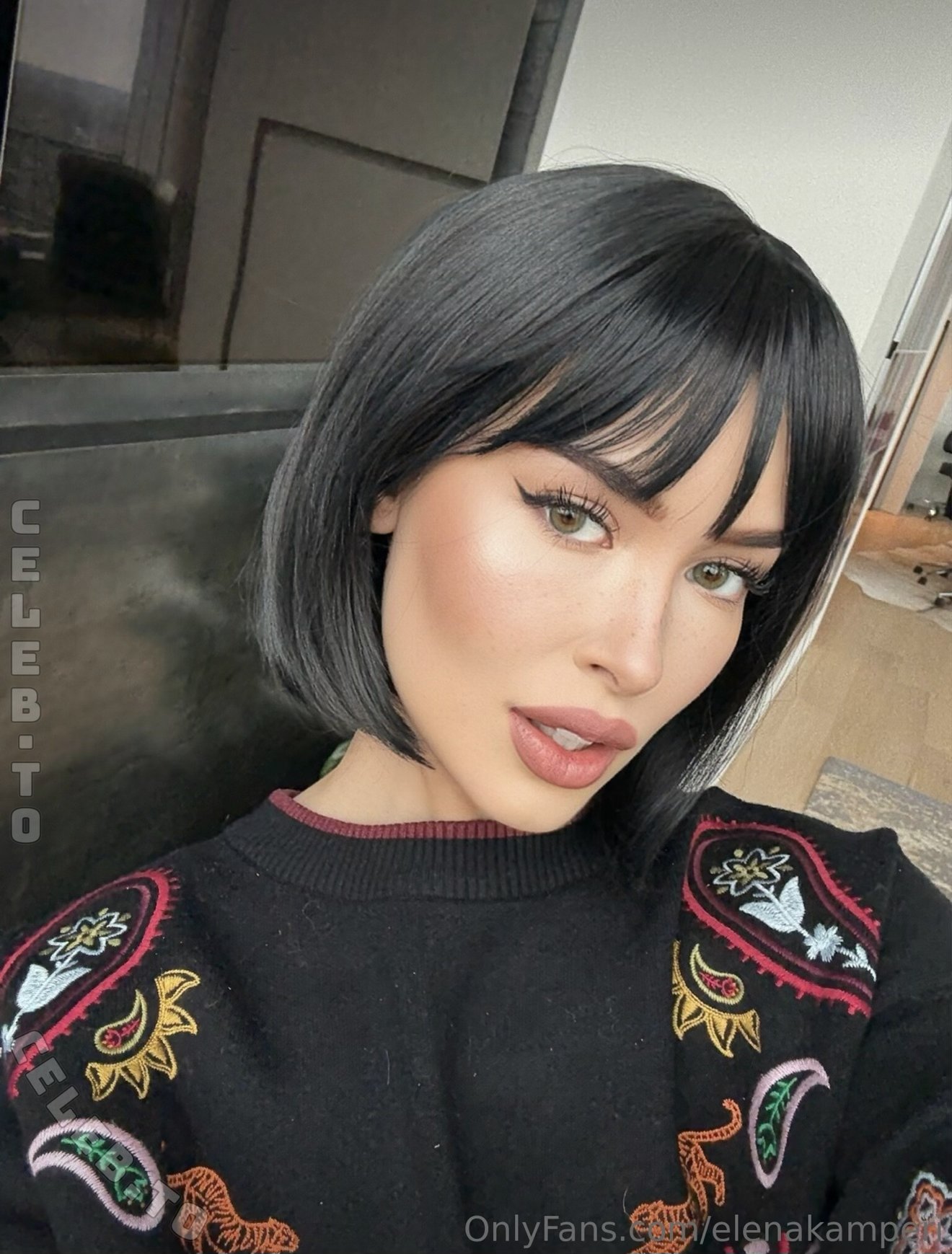 Elena Kamperi photo