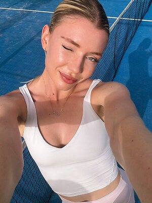 Elena Kulichenko leaked photo #53