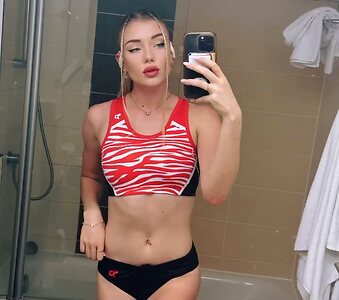 Elena Kulichenko leaked photo #99
