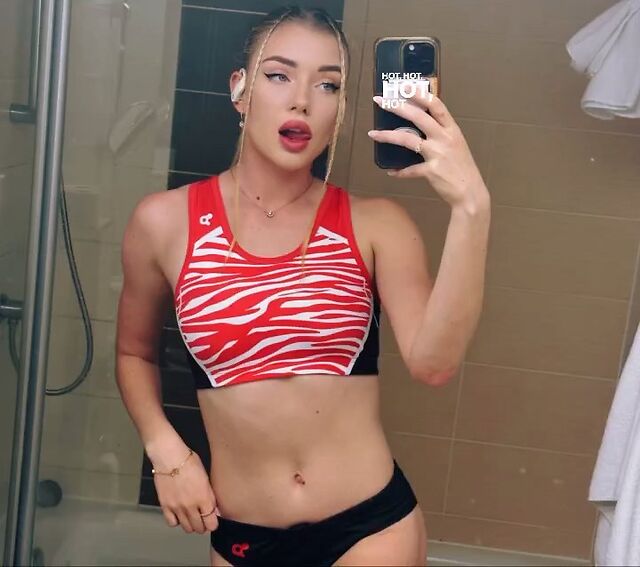 Elena Kulichenko leaked photos