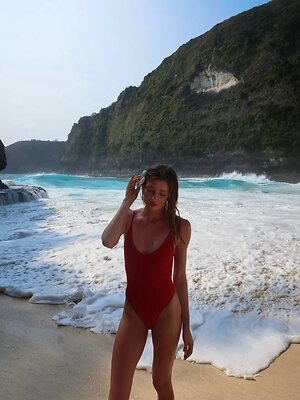 Elena Kulichenko leaked photo #103