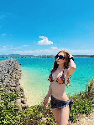 Elena Ng leaked photo #6