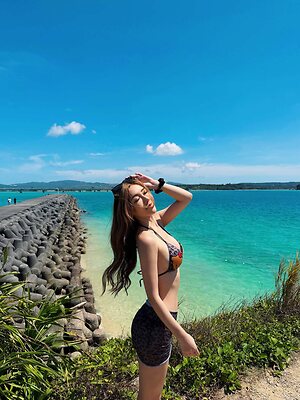 Elena Ng leaked photo #8