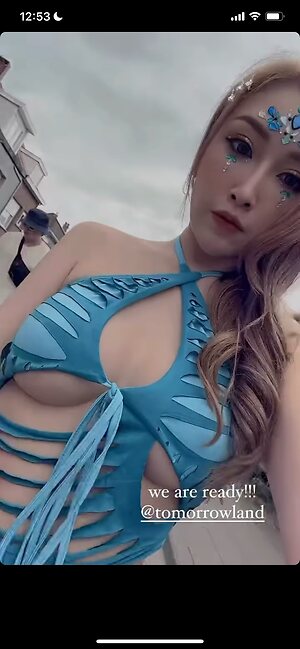 Elena Ng leaked photo #15