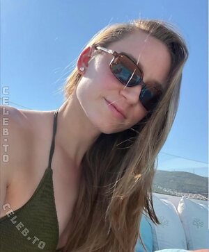 Elena Rybakina leaked photo #5