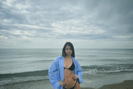 Elena Sofia Picone leaked photo #5