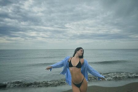 Elena Sofia Picone leaked photo #7