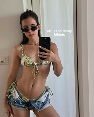 Elena Sofia Picone leaked photo #22