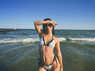 Elena Sofia Picone leaked photo #26