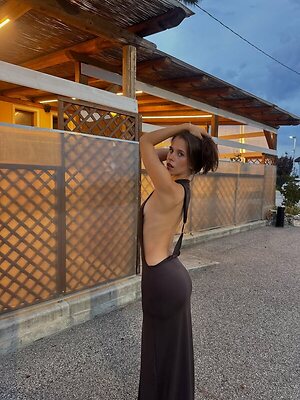 Elena Sofia Picone leaked photo #36