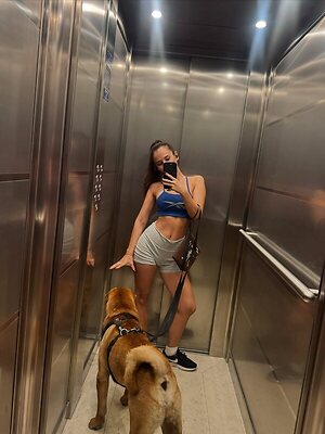 Elena Sofia Picone leaked photo #37