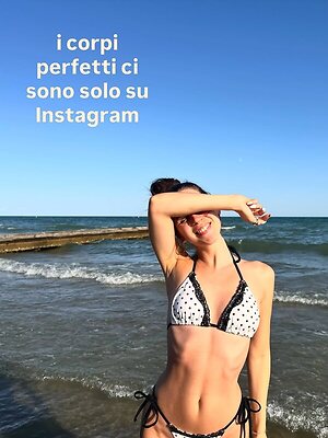 Elena Sofia Picone leaked photo #39
