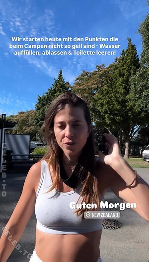 Elena Stirner (Whatsnextreisen Ella) Nude Leaked Photo #17