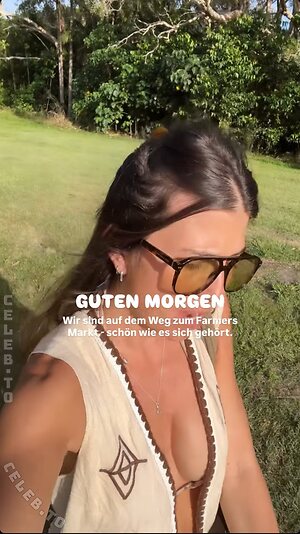 Elena Stirner (Whatsnextreisen Ella) Nude Leaked Photo #18