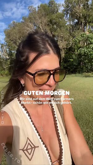 Elena Stirner (Whatsnextreisen Ella) Nude Leaked Photo #19