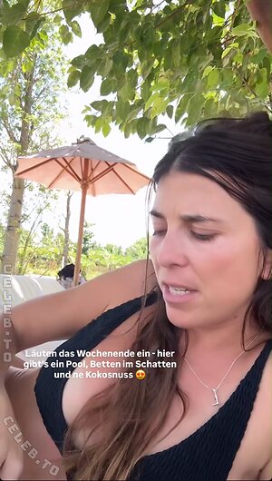 Elena Stirner (Whatsnextreisen Ella) Nude Leaked Photo #23