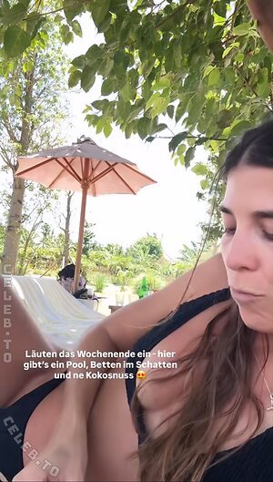 Elena Stirner (Whatsnextreisen Ella) Nude Leaked Photo #24