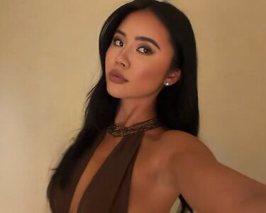 Elena Tsushima leaked photo #2