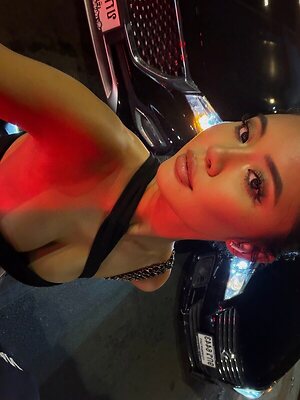 Elena Tsushima leaked photo #5