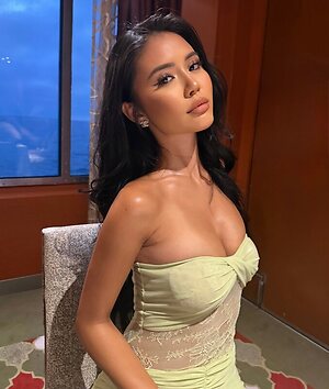 Elena Tsushima leaked photo #15