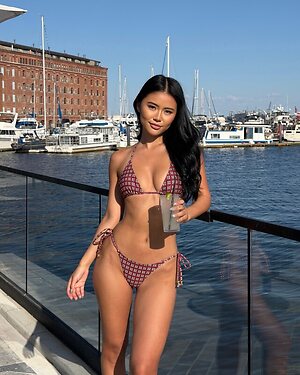 Elena Tsushima leaked photo #18