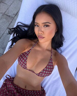 Elena Tsushima leaked photo #20