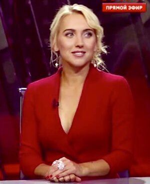 Elena Vesnina Nude Leaked Photo #10