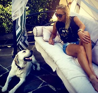 Elena Vesnina Nude Leaked Photo #11