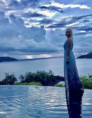 Elena Vesnina Nude Leaked Photo #16